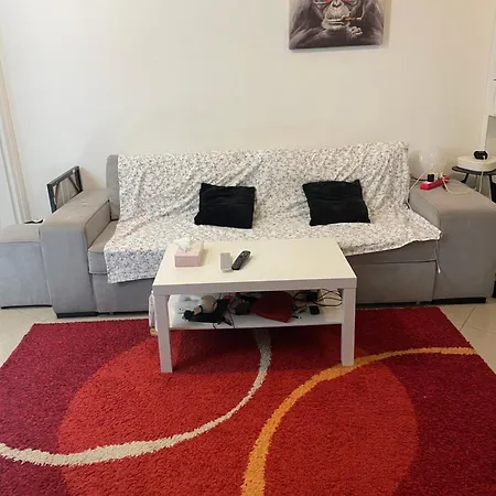 Appartamento Nid Douillet Parisien *